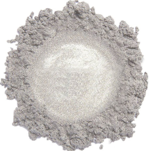 Limited Edition #1 Silver (frost)